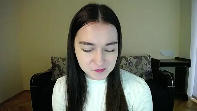 Pretty shy online show from 12/07/24, 09:39