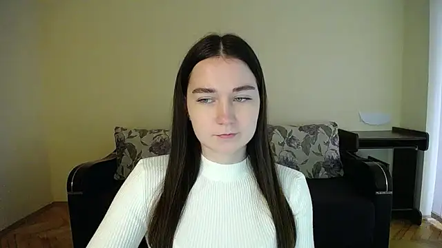 Pretty shy online show from 12/07/24, 12:56