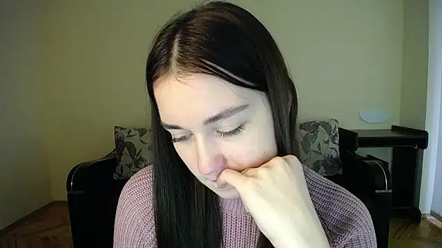 Pretty shy online show from 12/09/24, 12:51