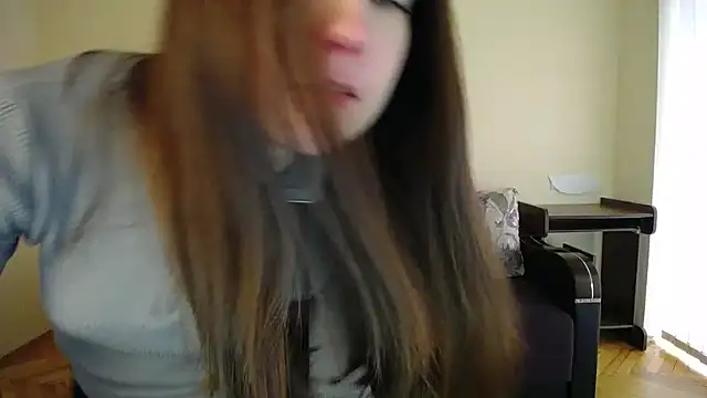 Pretty shy online show from 12/10/24, 09:12