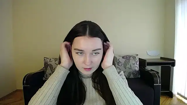 Pretty shy online show from 12/11/24, 09:09