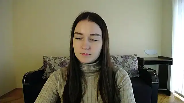 Pretty shy online show from 12/11/24, 12:12