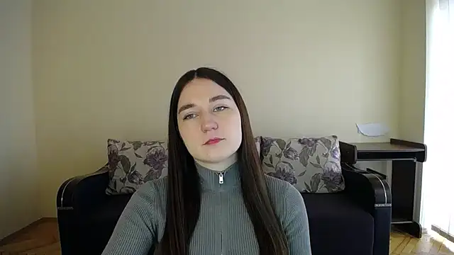 Pretty shy online show from 12/14/24, 08:45