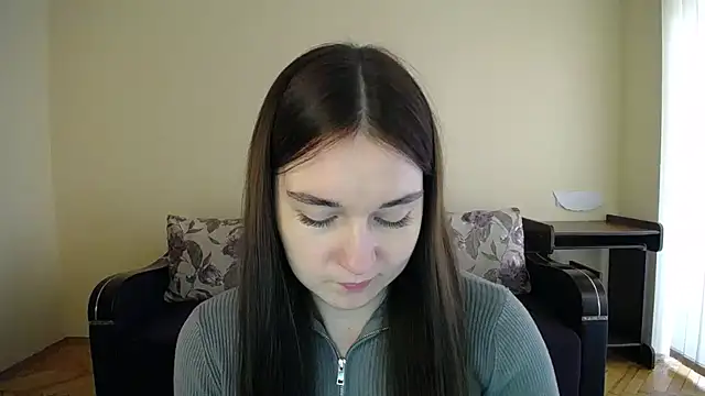 Pretty shy online show from 12/14/24, 11:50