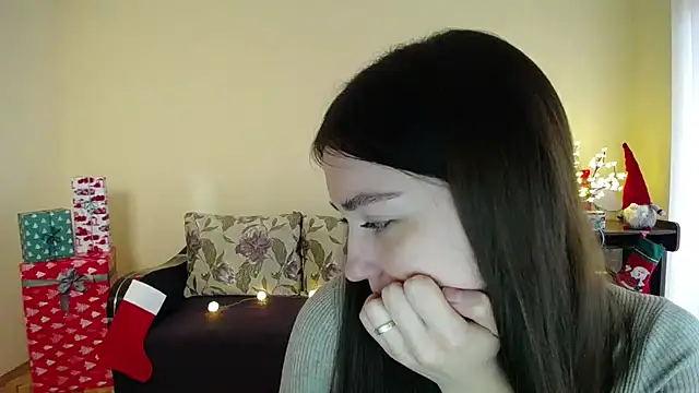 Pretty shy online show from 12/16/24, 12:49
