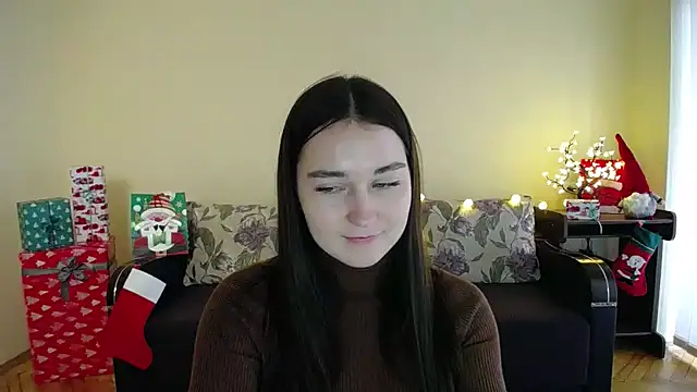 Pretty shy online show from 12/17/24, 11:49