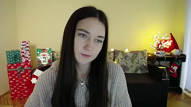 Pretty shy online show from 12/23/24, 11:47