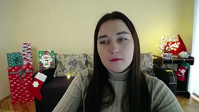 Pretty shy online show from 12/26/24, 11:54