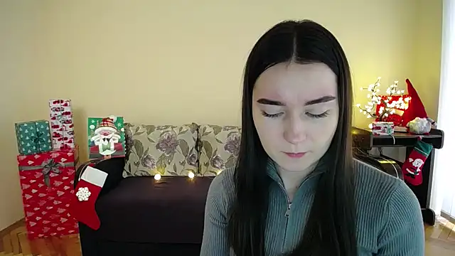 Pretty shy online show from 12/28/24, 10:36
