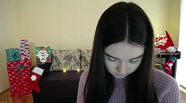 Pretty shy online show from 12/29/24, 11:50