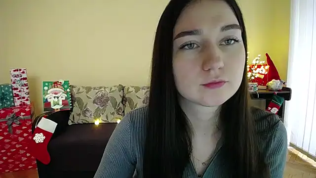 Pretty shy online show from 01/03/25, 12:30