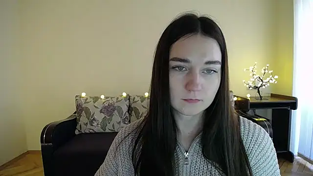 Pretty shy online show from 01/14/25, 11:10