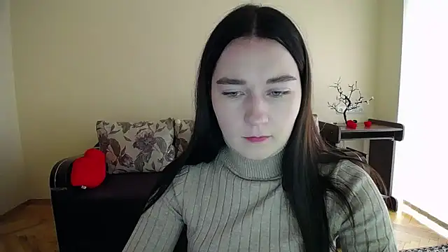 Pretty shy online show from 11/04/25, 09:41