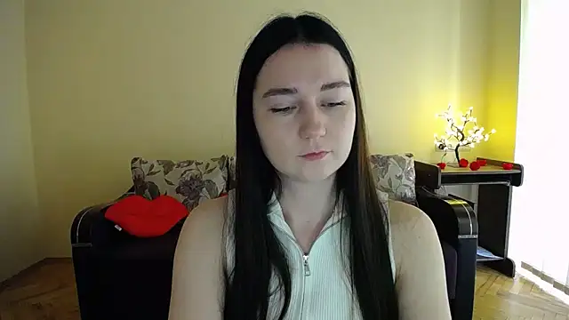 Pretty shy online show from 06/13/26, 09:29