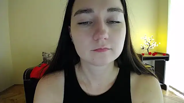 Pretty shy online show from 07/14/26, 10:21