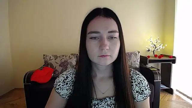 Pretty shy online show from 07/21/26, 08:38