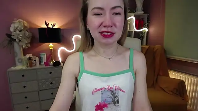 Mia Tasty online show from 12/28/24, 07:22