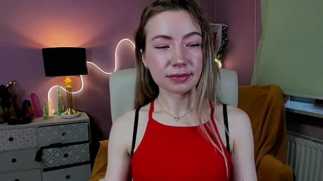 Mia Tasty online show from 10/23/25, 06:45