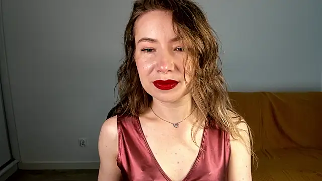 Mia Tasty online show from 05/31/26, 01:29