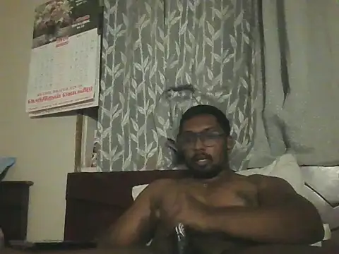 Snapshot of chennaibull101 chatting on 06/01/26, 09:38 chennaibull101 online show from 06/01/26, 09:38