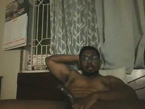 Snapshot of chennaibull101 chatting on 06/04/26, 06:58 chennaibull101 online show from 06/04/26, 06:58