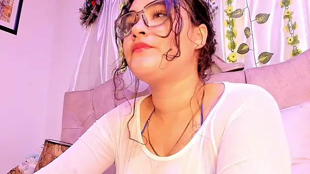 Chanelle  online show from 11/14/25, 02:38