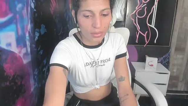 ImCrazzy online show from 01/20/25, 02:46