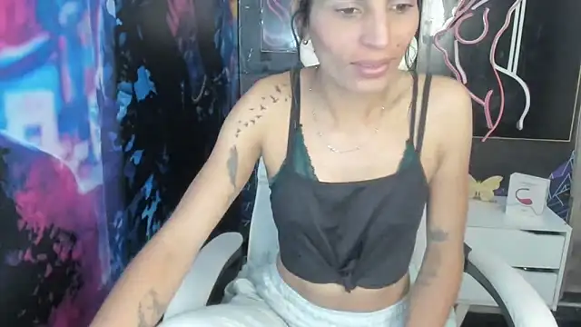 ImCrazzy online show from 01/22/25, 02:24