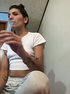 ImCrazzy online show from 05/12/26, 03:09