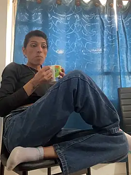 ImCrazzy online show from 06/11/26, 04:49