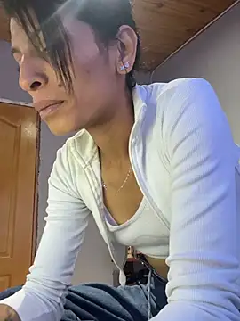 ImCrazzy online show from 07/02/26, 03:40