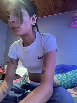 ImCrazzy online show from 07/08/26, 02:54