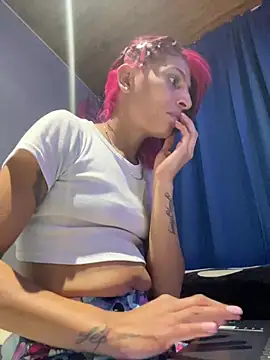 ImCrazzy online show from 07/23/26, 01:58