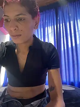 ImCrazzy online show from 07/28/26, 03:21