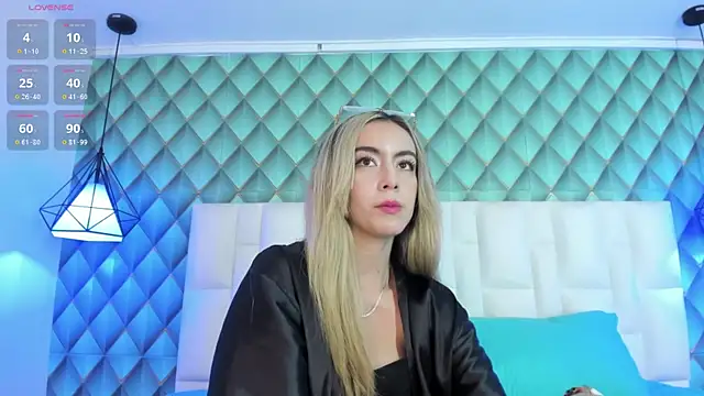 Antonella-Ray online show from 01/22/25, 08:28