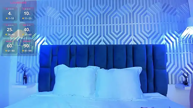 Antonella-Ray online show from 03/05/25, 01:50