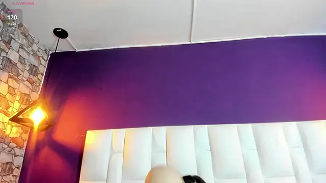 Antonella-Ray online show from 03/22/25, 11:31