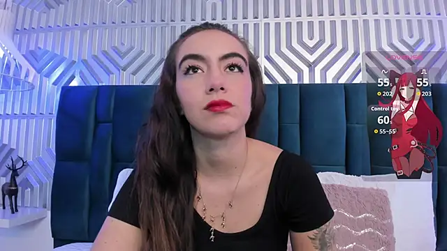 Antonella-Ray online show from 09/21/25, 07:59