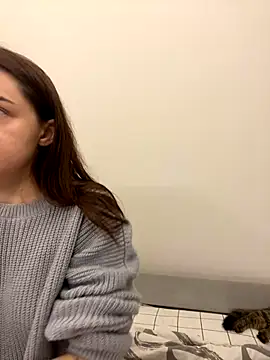 Snapshot of AnaWest chatting on 11/20/25, 04:12 AnaWest online show from 11/20/25, 04:12