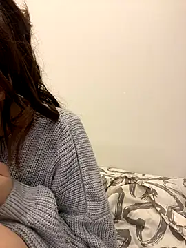 Snapshot of AnaWest chatting on 11/25/25, 04:34 AnaWest online show from 11/25/25, 04:34