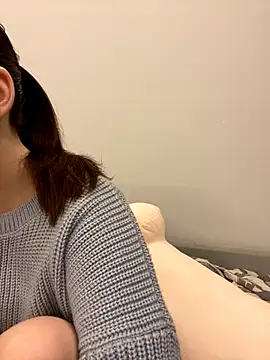 Snapshot of AnaWest chatting on 11/28/25, 04:15 AnaWest online show from 11/28/25, 04:15