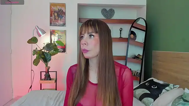 iriiina veneno online show from 06/18/26, 01:17