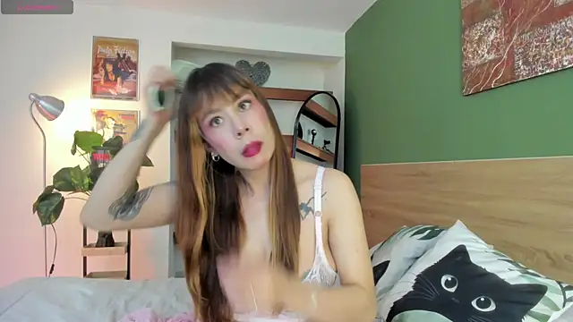 iriiina veneno online show from 07/18/26, 09:40