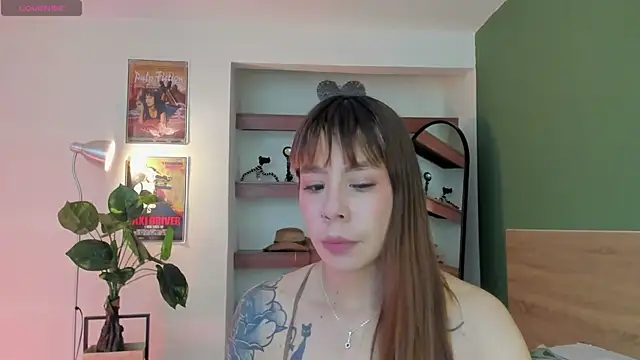 iriiina veneno online show from 07/20/26, 07:49