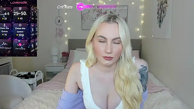 Snapshot of lunaraeXO chatting on 01/20/25, 09:03 lunaraeXO online show from 01/20/25, 09:03