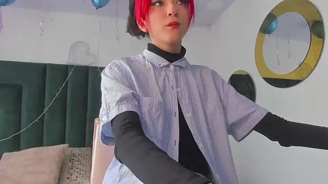 BonnieCute  online show from 12/08/24, 05:33