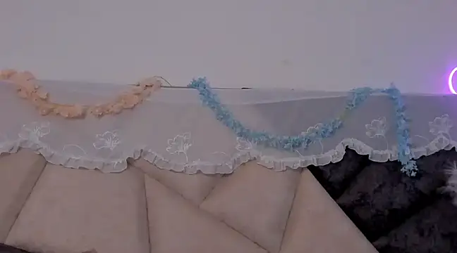 BonnieCute  online show from 12/14/24, 02:53