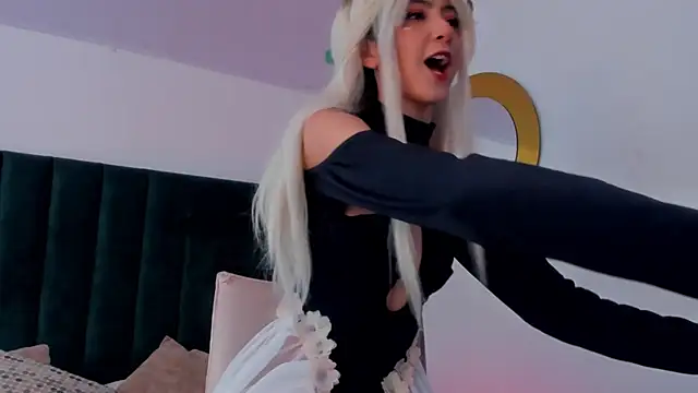 BonnieCute  online show from 12/24/24, 03:37