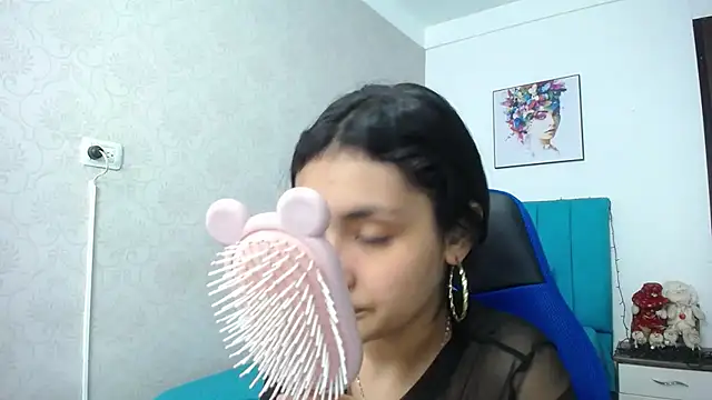 antonella sweetlittle online show from 12/20/24, 12:27