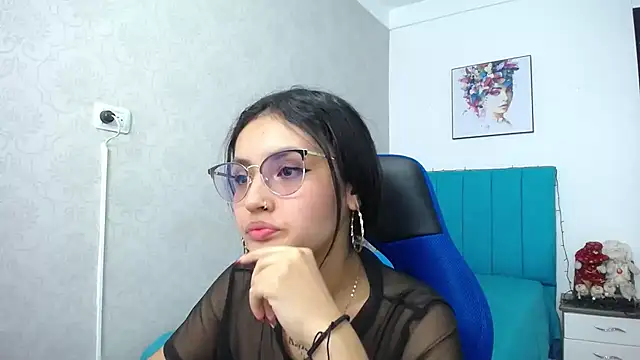 antonella sweetlittle online show from 12/20/24, 04:25